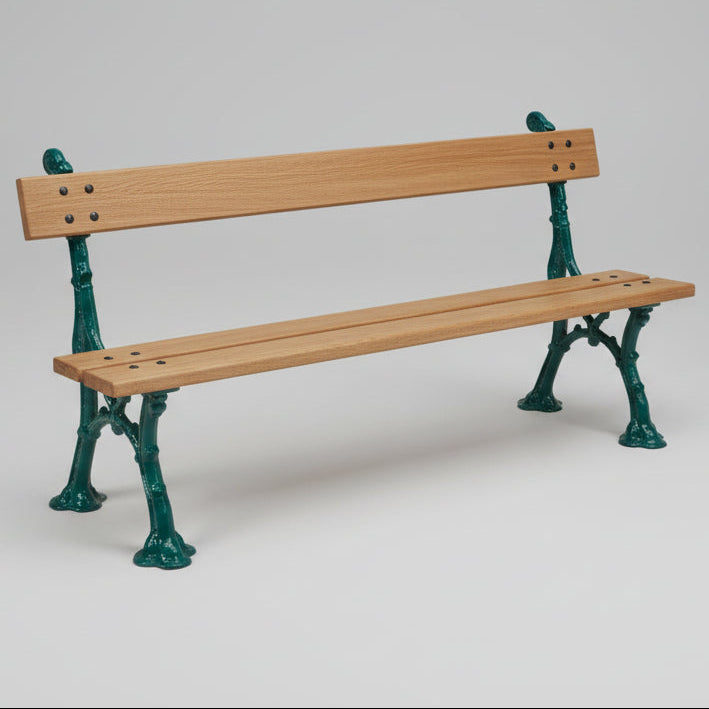 BENCH 113 NORTHWICH