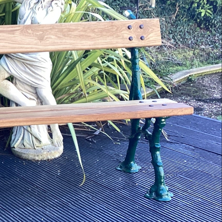 BENCH 113 NORTHWICH