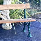 BENCH 113 NORTHWICH