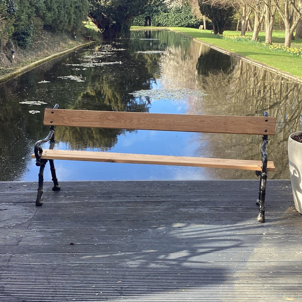 BENCH 101 GRETTON