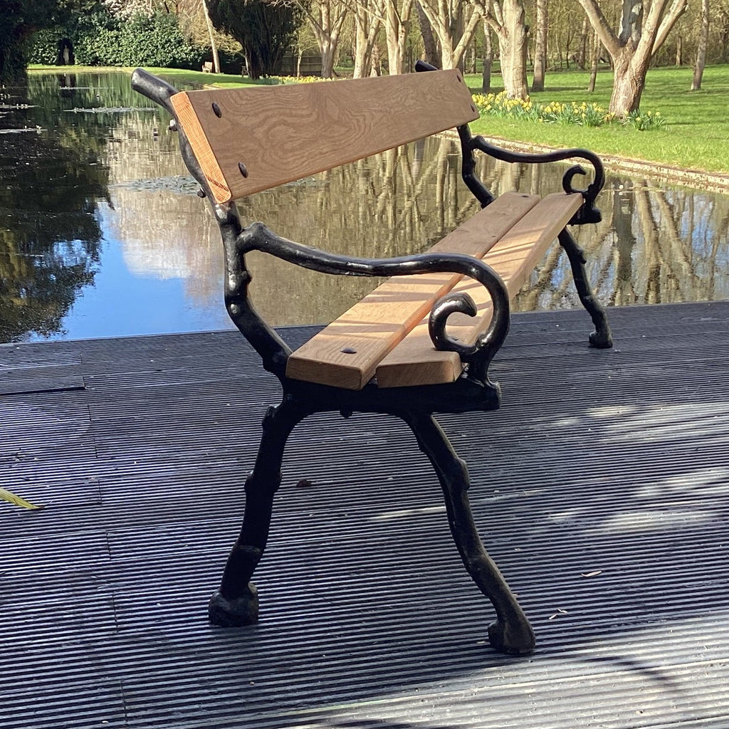 BENCH 101 GRETTON