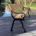 BENCH 101 GRETTON