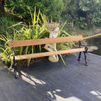 BENCH 101 GRETTON