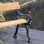 BENCH 101 GRETTON