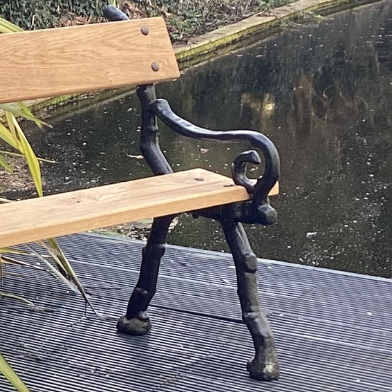 BENCH 101 GRETTON