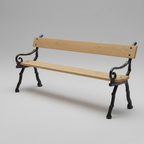BENCH 101 GRETTON