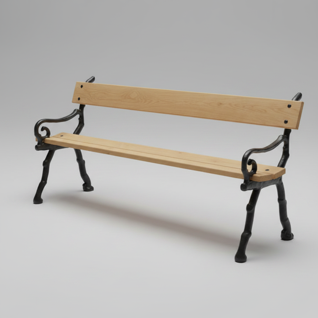BENCH 101 GRETTON