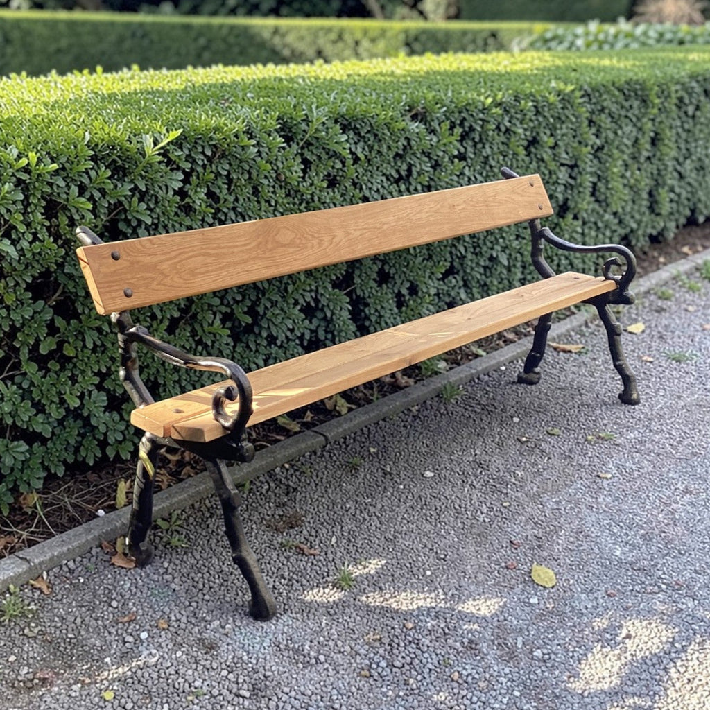 BENCH 101 GRETTON