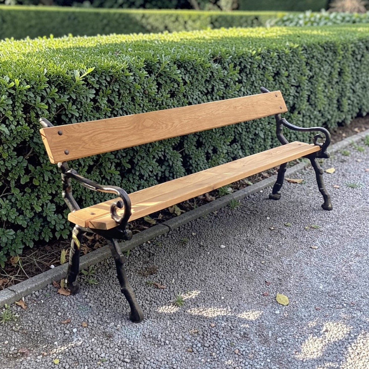 BENCH 101 GRETTON