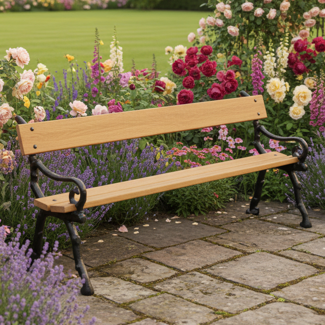 BENCH 101 GRETTON