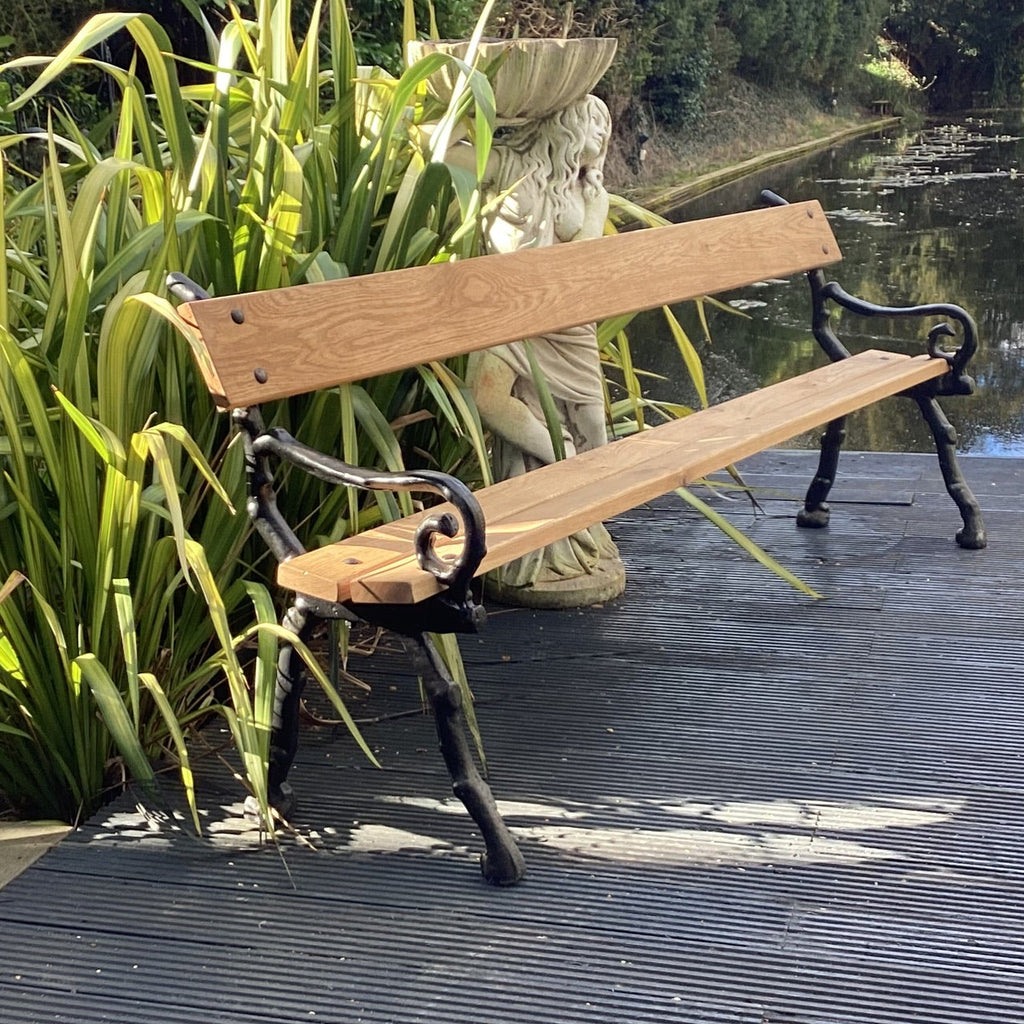 BENCH 101 GRETTON