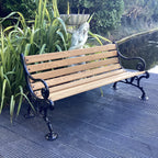 BENCH 112 THE WALLOPS