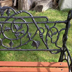 BENCH 37 BEVERLEY