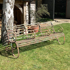 BENCH 99 CAMBRIDGE 1