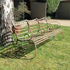 BENCH 99 CAMBRIDGE 1