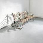 BENCH 99 CAMBRIDGE 1