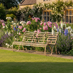 BENCH 99 CAMBRIDGE 1