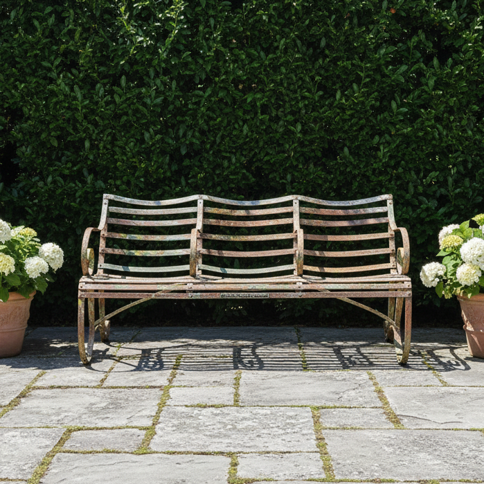 BENCH 99 CAMBRIDGE 1