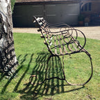 BENCH 99 CAMBRIDGE 1