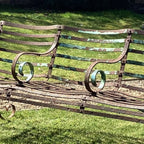 BENCH 100 CAMBRIDGE 2