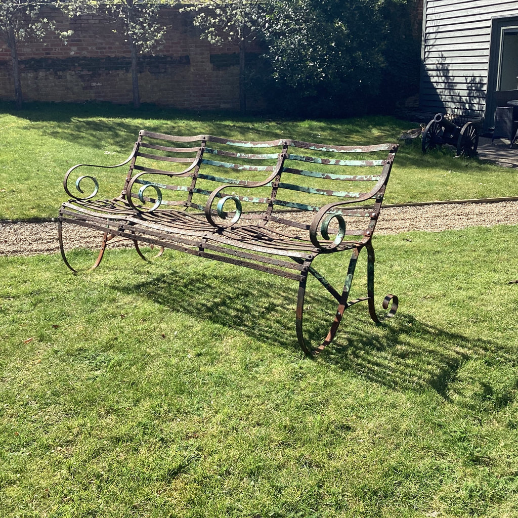 BENCH 100 CAMBRIDGE 2