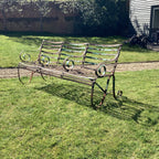 BENCH 100 CAMBRIDGE 2