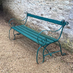 BENCH 69 DYNES 1