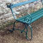BENCH 69 DYNES 1