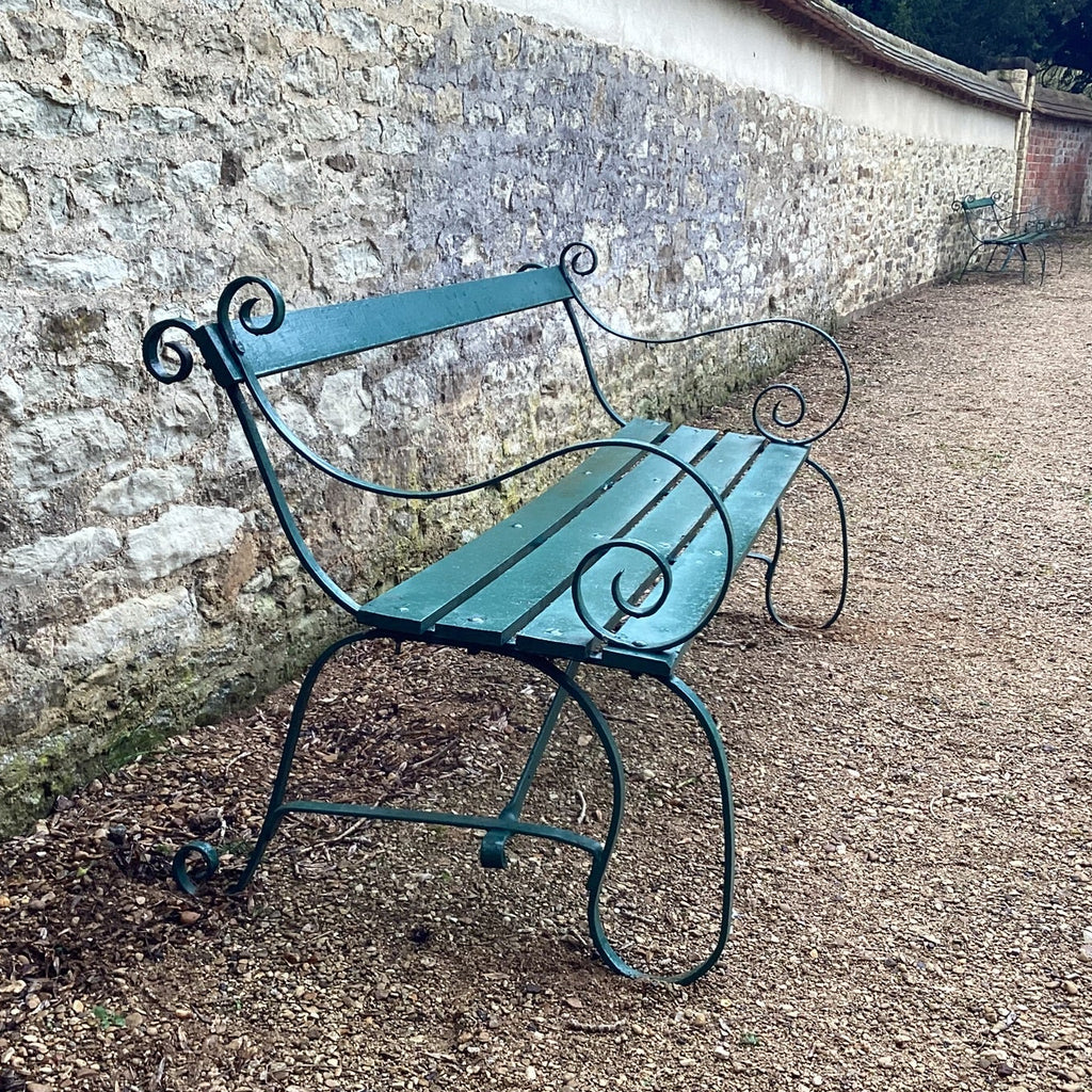 BENCH 69 DYNES 1