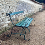 BENCH 69 DYNES 1