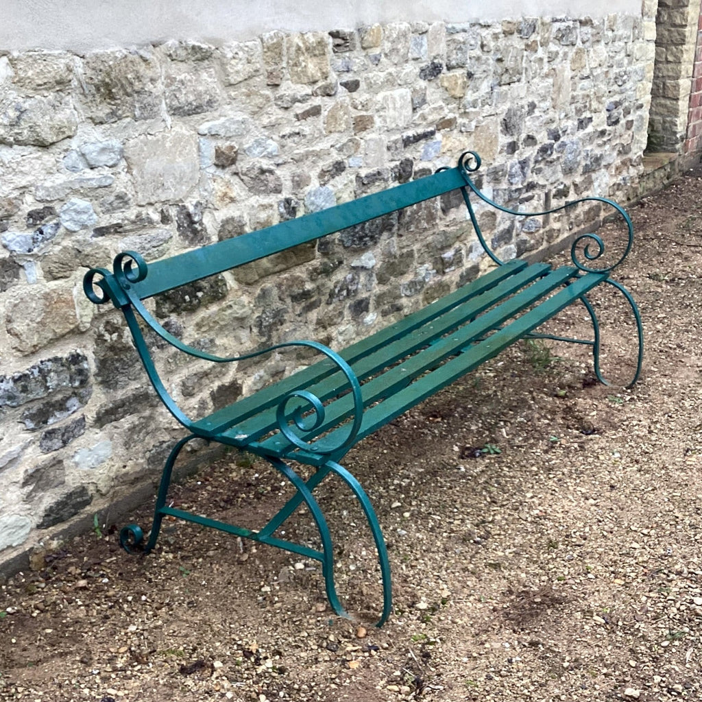 BENCH 70 DYNES 2