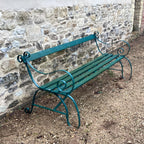 BENCH 70 DYNES 2
