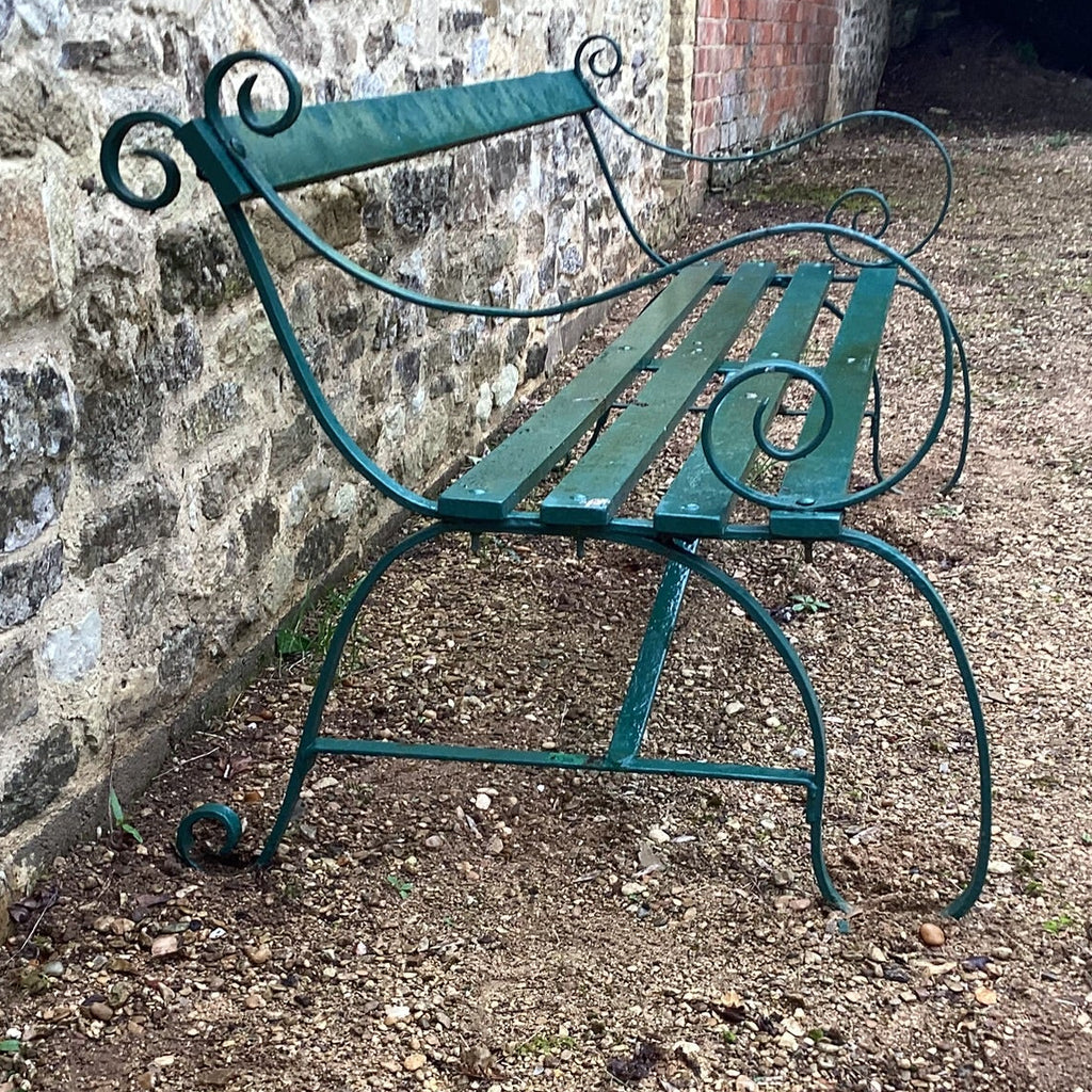 BENCH 70 DYNES 2