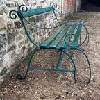 BENCH 70 DYNES 2