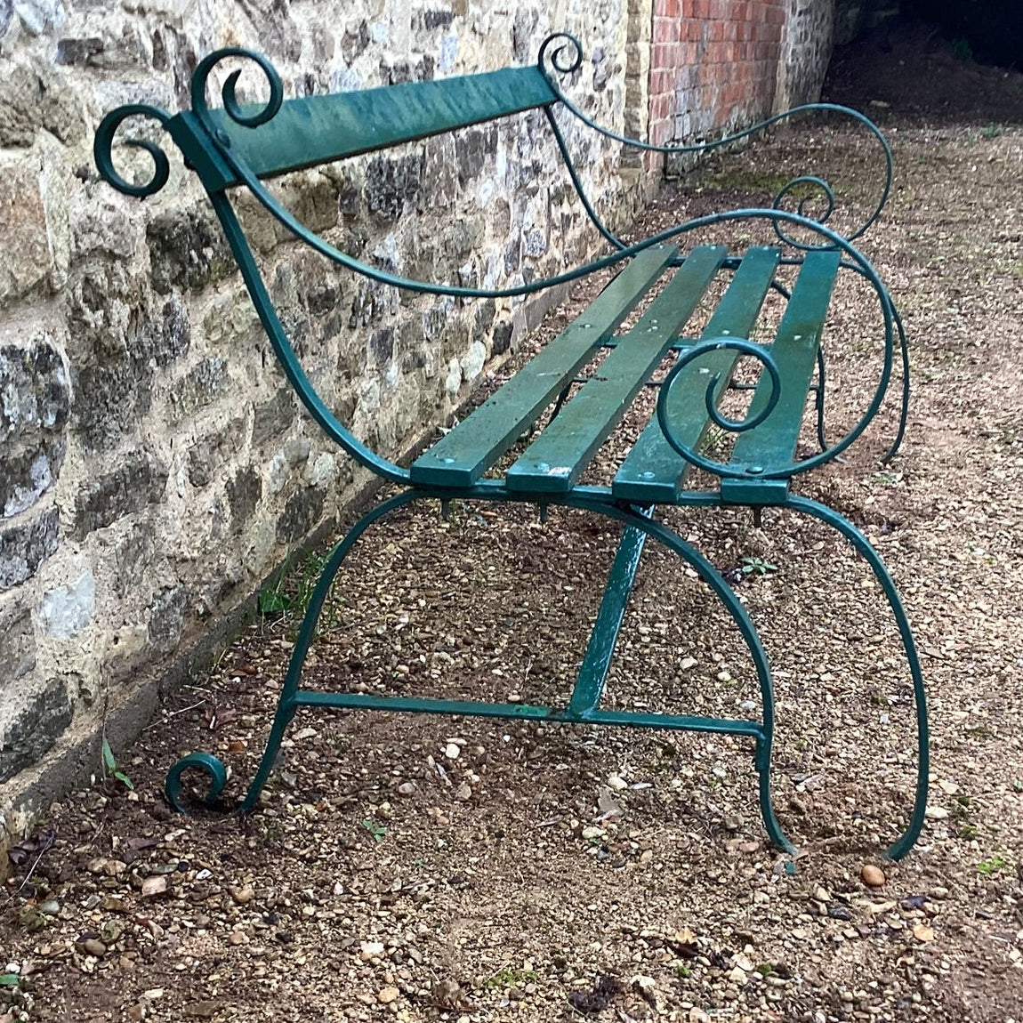 BENCH 70 DYNES 2