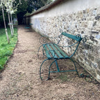 BENCH 70 DYNES 2