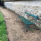 BENCH 70 DYNES 2