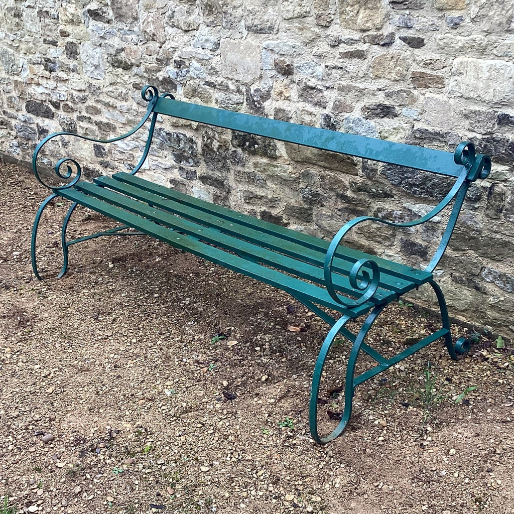 BENCH 70 DYNES 2