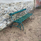 BENCH 70 DYNES 2