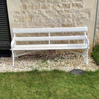 BENCH 111 HESWALL