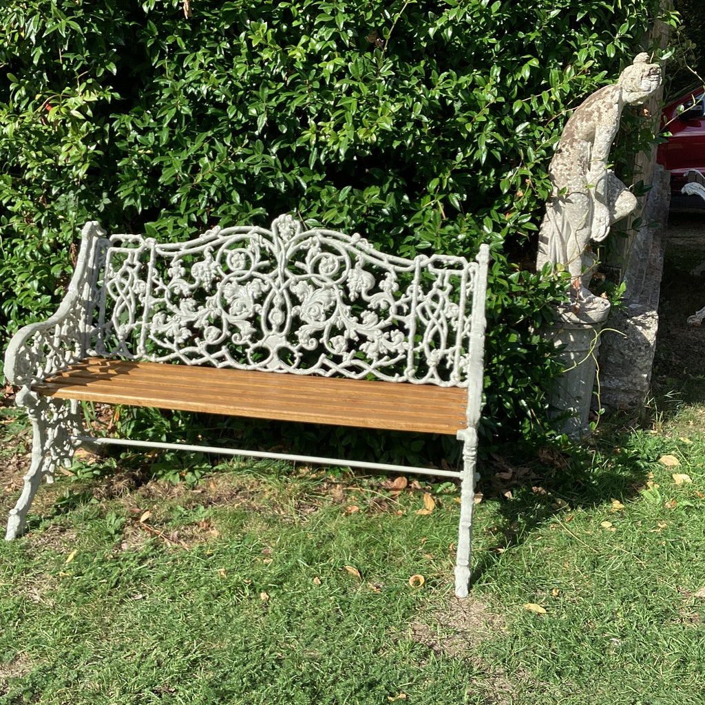 BENCH 61 BROMLEY