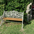 BENCH 61 BROMLEY