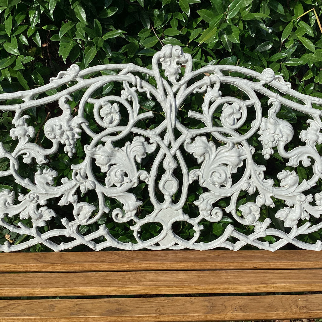 BENCH 61 BROMLEY