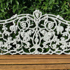 BENCH 61 BROMLEY