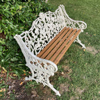 BENCH 61 BROMLEY
