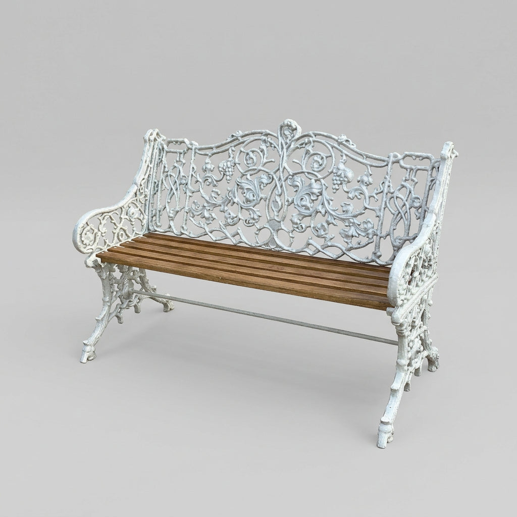 BENCH 61 BROMLEY