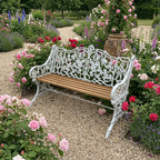BENCH 61 BROMLEY