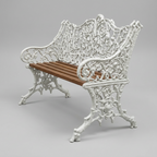 BENCH 61 BROMLEY