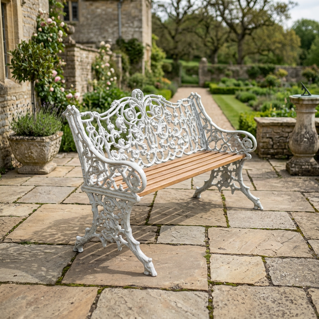 BENCH 61 BROMLEY