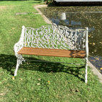 BENCH 61 BROMLEY